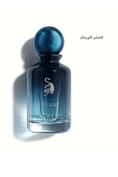 Laverne Tyrant Laverne EDP