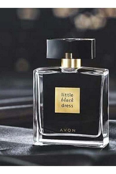 AVON Little Black Dress EDP 50ml