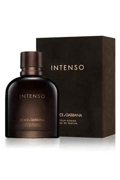 Dolce&Gabbana Dolce & Gabbana Pour Homme Intenso