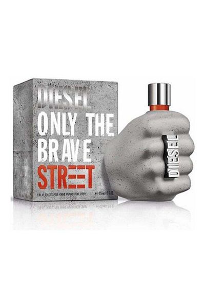 Diesel Only The Brave Street  EDT 125ml