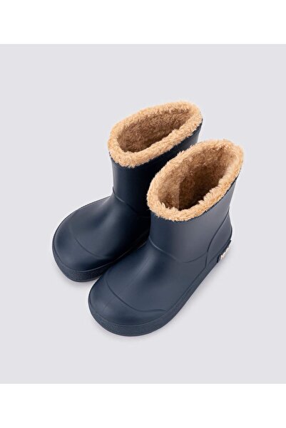 IGOR Çocuk Lacivert W10306 Yogi Borreguito Bot & Çizme W10306-003-Marino