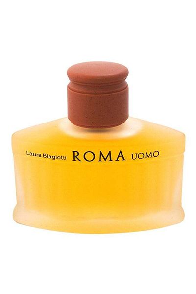 Laura Biagiotti Roma Per Uomo Eau De Toilette 125ml