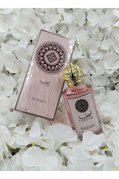 GISSAH gissah 10ML