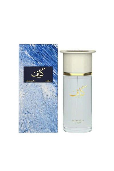 Ahmed Al Maghribi عطر كاف للجنسين 100 مل من أحمد المغربي للعطور