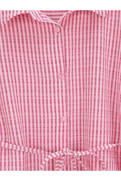 HİJABAYA Πουκάμισο με κορδόνια με κορδόνια με κορδόνια