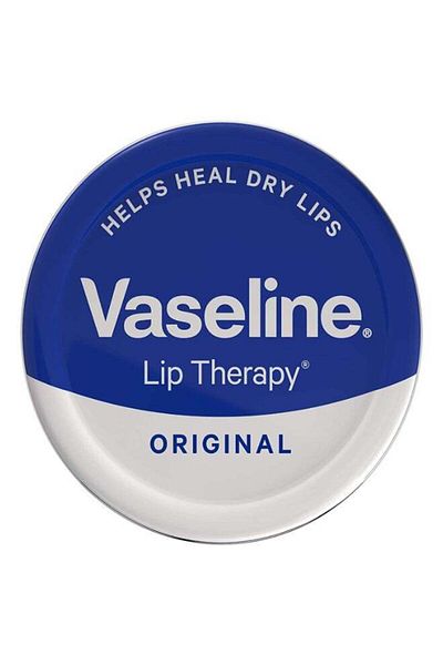Vaseline Original Lip Therapy Blue/White 17grams