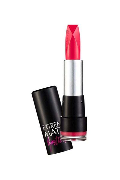Flormar Extreme Matte Lipstick 011 Daylight
