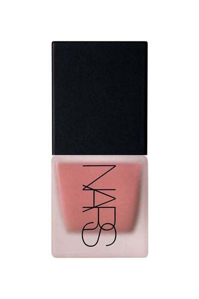 Nars أحمر خدود سائل دولتشي فيتا وردي