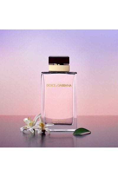 Dolce&Gabbana Dolce & Gabbana Pour Femme (Women) Perfume 100 ml (New Packaging)
