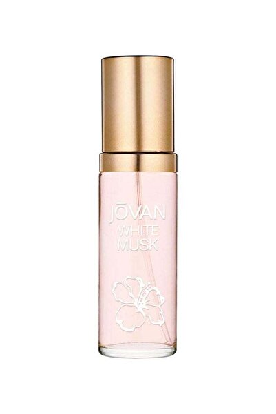 Jovan عطر المسك الأبيض EDC 59 مل