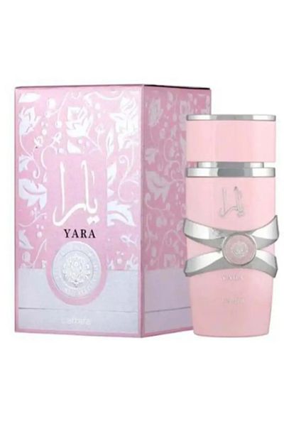 lattafa Yara EDP 100ml