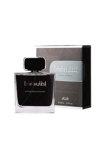 Rasasi Entebaa Perfume for Men EDP 100ml