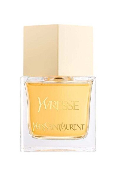 Yves Saint Laurent Everis perfume 80 ml