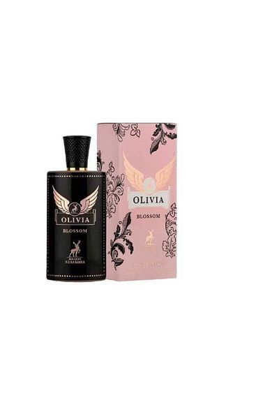 Maison Alhambra olivia blossom