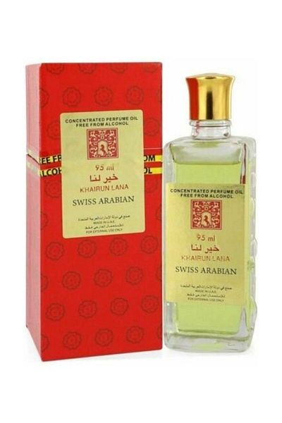 SWISS ARABIAN Khairun Lana 95ml