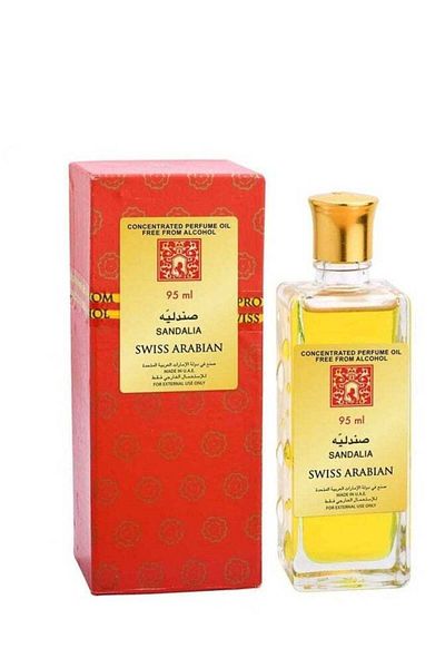 SWISS ARABIAN SANDALIA 95ml