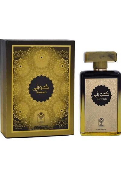 ALMAS Perfumes Kuwaiti perfume