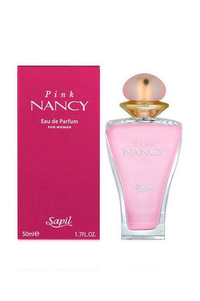sapil عطر بينك نانسي 50 مل