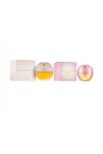 AVON perfumes, consisting of two pieces