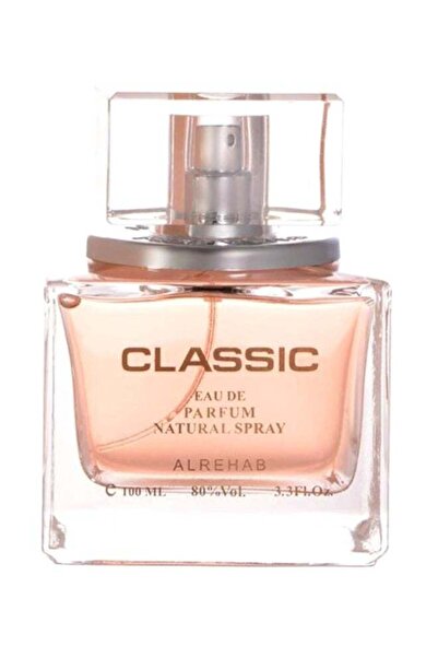 ALREHAB Classic perfume 100 ml