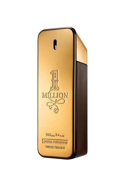 Paco Rabanne 1 Million EDT 100ml