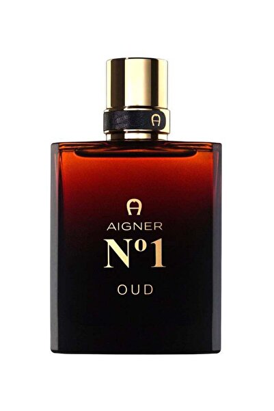 Etienne Aigner رقم 1 عود 100مل