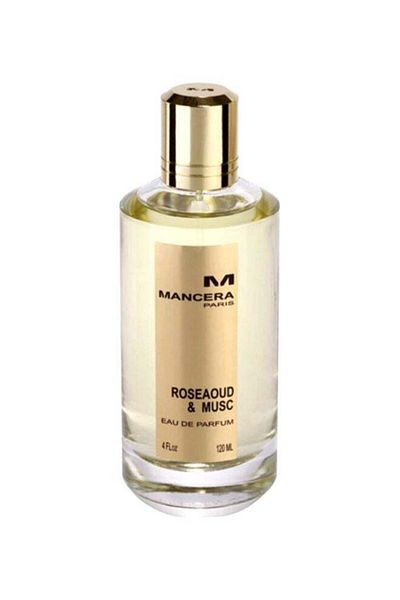 Mancera Roseaoud & Musc EDP 120ml