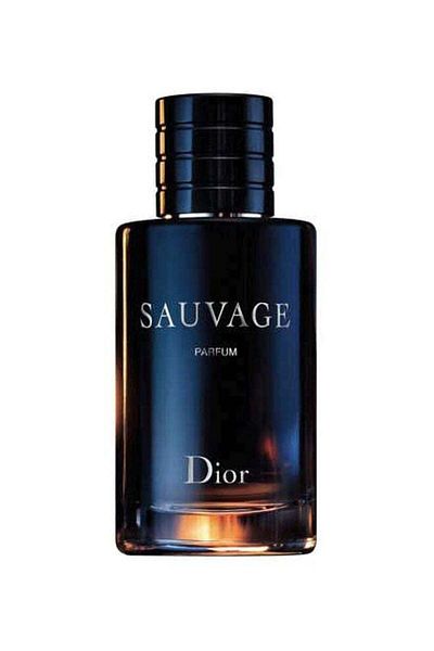 Dior Sauvage Parfum 100ml