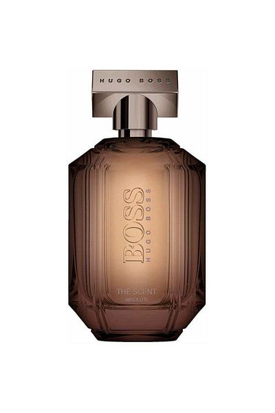 BOSS The Scent Absolute Eau De Parfume 100ml