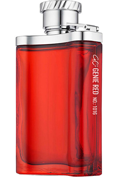 Genie مجموعة 1016 عطر شرقي خشبي للرجال - 25 مل