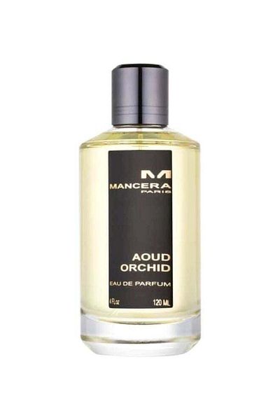 Mancera Aoud Orchid EDP 120ml