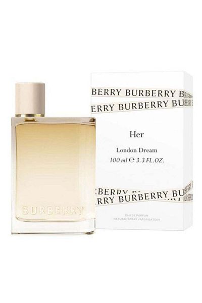 BURBERRY Her London Dream EDP 100ml