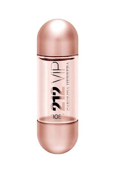 Carolina Herrera 212 Vip Rose Hair Mist 30ml