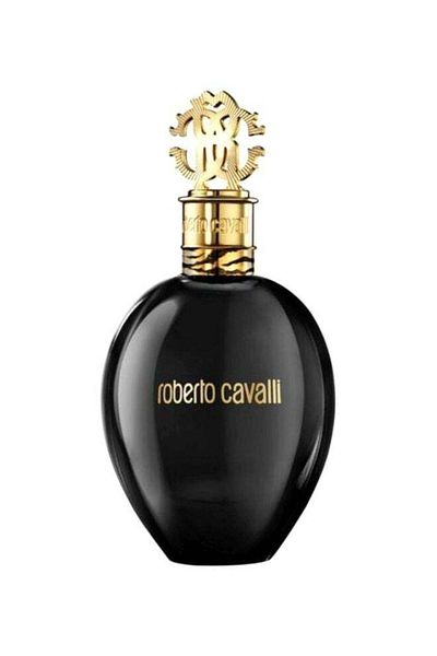 Roberto Cavalli Nero Assoluto - For Women  - EDP 75ml