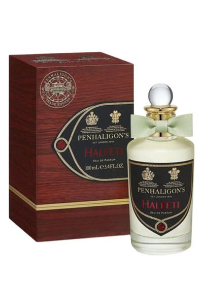 Penhaligon's عطر هالفيتي من بنهاليغونز أو دو برفيوم - 100 مل