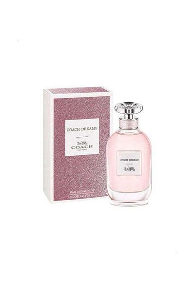 Coach Dreams By Coach EDP 90ml