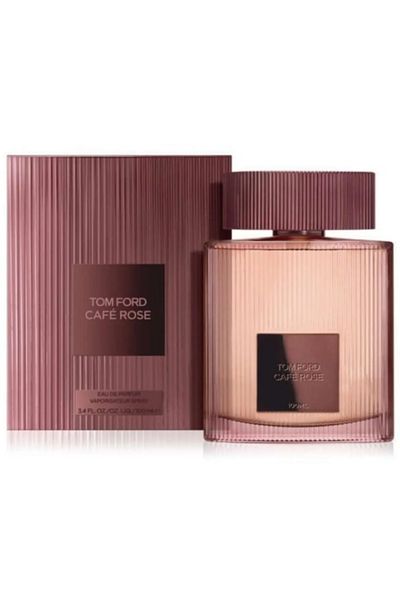 Tom Ford Café Rose - Eau de Parfum - 100ml