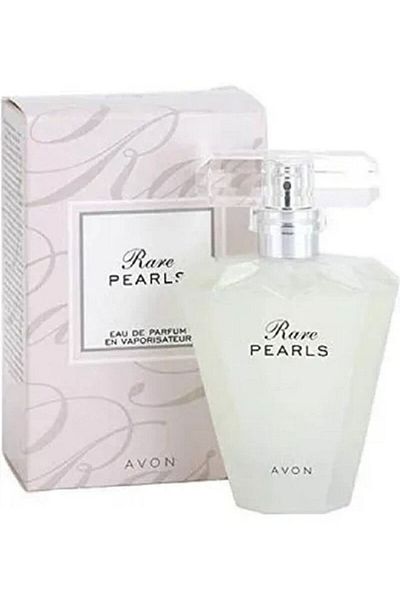 AVON Pearls By Avon EDP