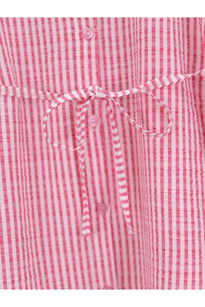 HİJABAYA Πουκάμισο με κορδόνια με κορδόνια με κορδόνια