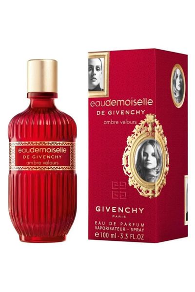 Givenchy Idmoseil de Givenchy Amber - Parfum - 100ml