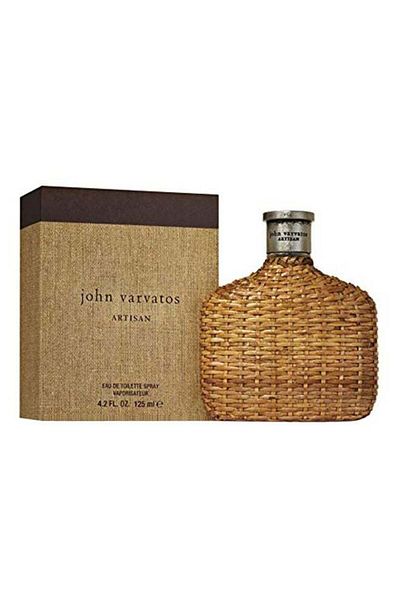 John Varvatos Artisan Spray Vaporisateur EDT 125ml