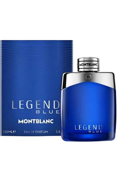 Montblanc Legend Blue - Eau de Parfum - 100ml