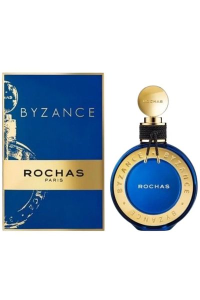 ROCHAS Business - Eau de Parfum - 90ml