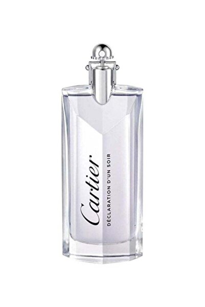 Cartier D'Un Soir EDT 100ml Advertisement