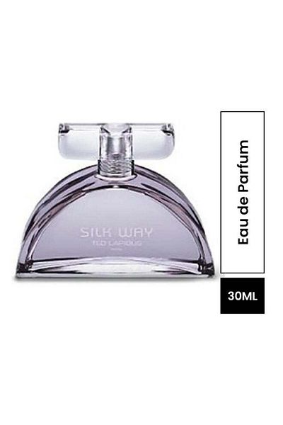 Ted Lapidus Silk Way EDP 30ml