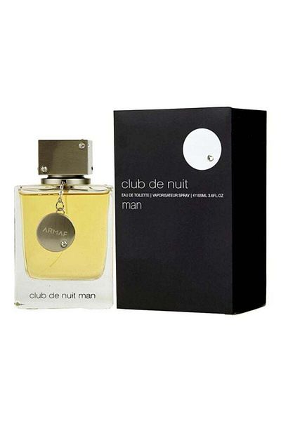 Armaf Club De Nuit EDT 106ml