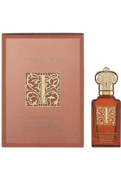 Clive Christian I Woody Floral (Women) - Eau de Parfum - 50ml