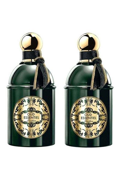 Guerlain Set Of 2 Oud Essential EDP 2x125ml