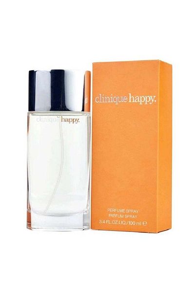 Clinique Clinic Plus Happy Clinique Women 100ml