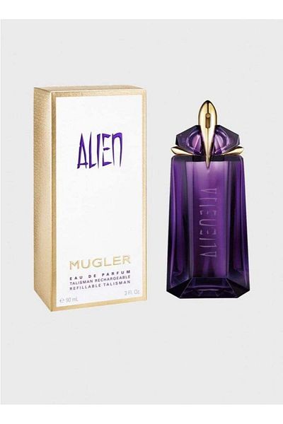 Mugler Alien perfume by Thierry Mugler Eau de Parfum 90 ml